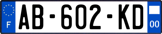 AB-602-KD