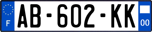 AB-602-KK