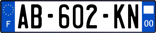 AB-602-KN