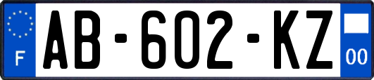 AB-602-KZ