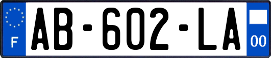 AB-602-LA