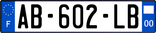 AB-602-LB