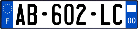 AB-602-LC