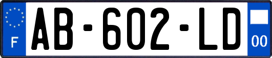 AB-602-LD