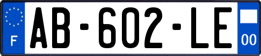 AB-602-LE