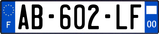 AB-602-LF