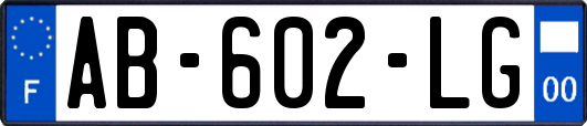 AB-602-LG