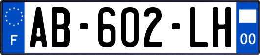 AB-602-LH