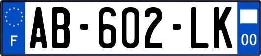 AB-602-LK
