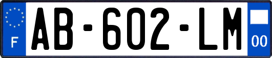 AB-602-LM