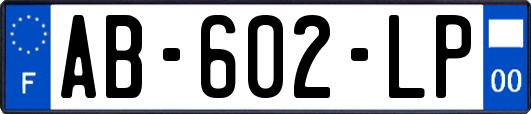 AB-602-LP