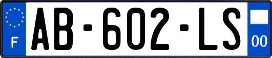 AB-602-LS