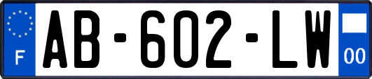 AB-602-LW