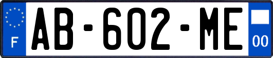 AB-602-ME