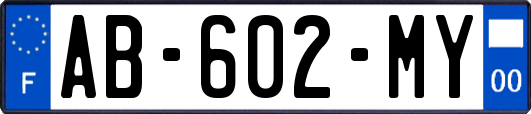 AB-602-MY