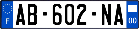AB-602-NA