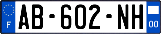 AB-602-NH