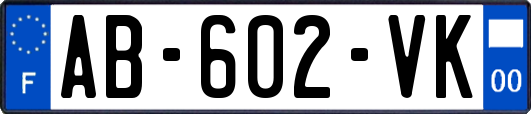 AB-602-VK