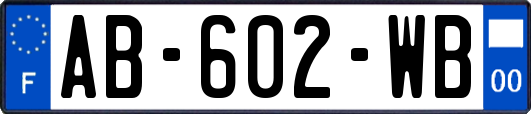 AB-602-WB