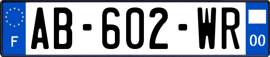 AB-602-WR
