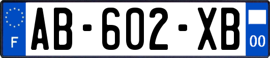 AB-602-XB