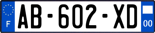 AB-602-XD
