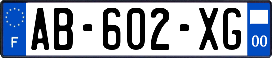 AB-602-XG