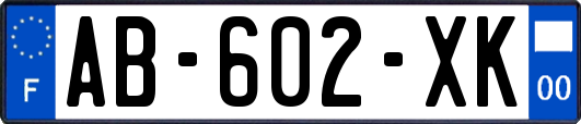 AB-602-XK