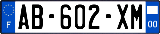 AB-602-XM