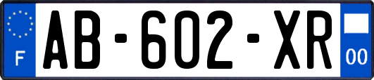 AB-602-XR