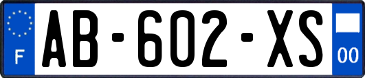 AB-602-XS