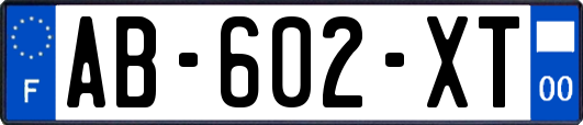 AB-602-XT
