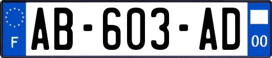 AB-603-AD