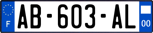 AB-603-AL