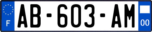 AB-603-AM