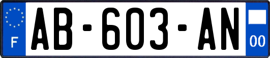 AB-603-AN