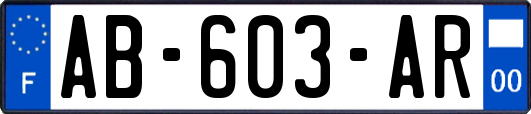 AB-603-AR