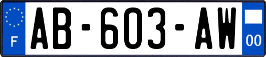 AB-603-AW