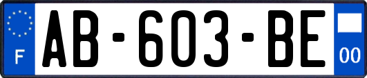 AB-603-BE