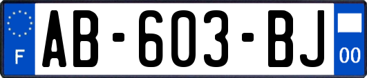 AB-603-BJ