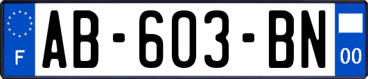 AB-603-BN