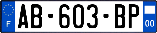 AB-603-BP