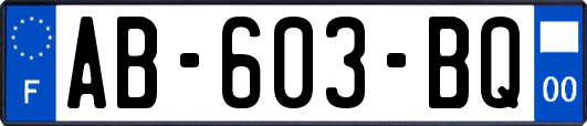 AB-603-BQ