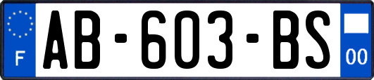 AB-603-BS