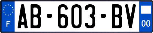 AB-603-BV