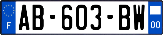 AB-603-BW