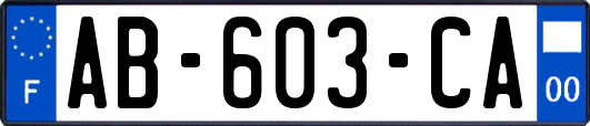 AB-603-CA