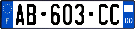 AB-603-CC