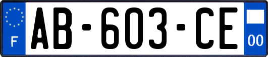 AB-603-CE