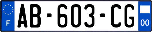 AB-603-CG